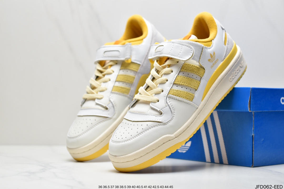 Home Alone x adidas Forum Low Home Alone GZ4378