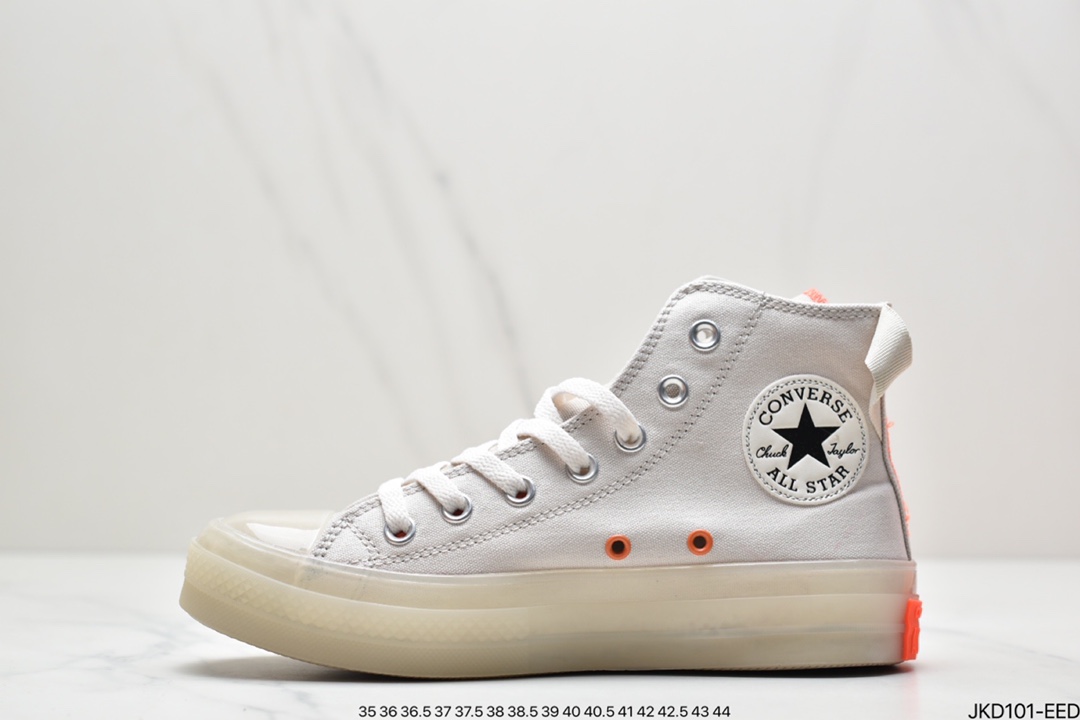 Converse Chuck Taylor All Star High CX Classic Sneakers 172902C