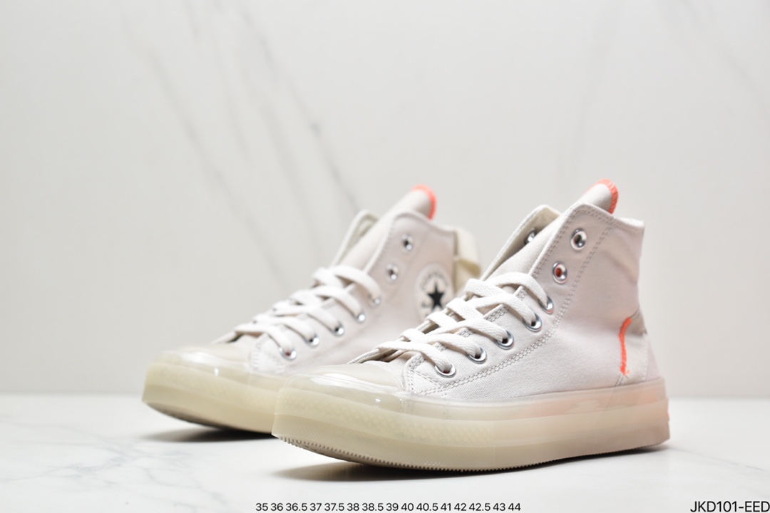 Converse Chuck Taylor All Star High CX Classic Sneakers 172902C