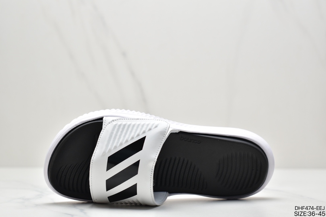 95 adidas A LPHABOUNCE SLIDE F34773