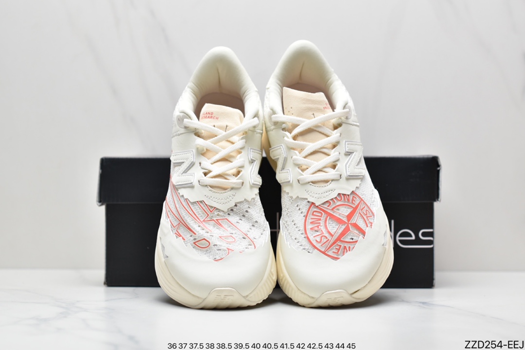 Stone IslandxNewBalanceRCEliteV2 Casual Sneakers