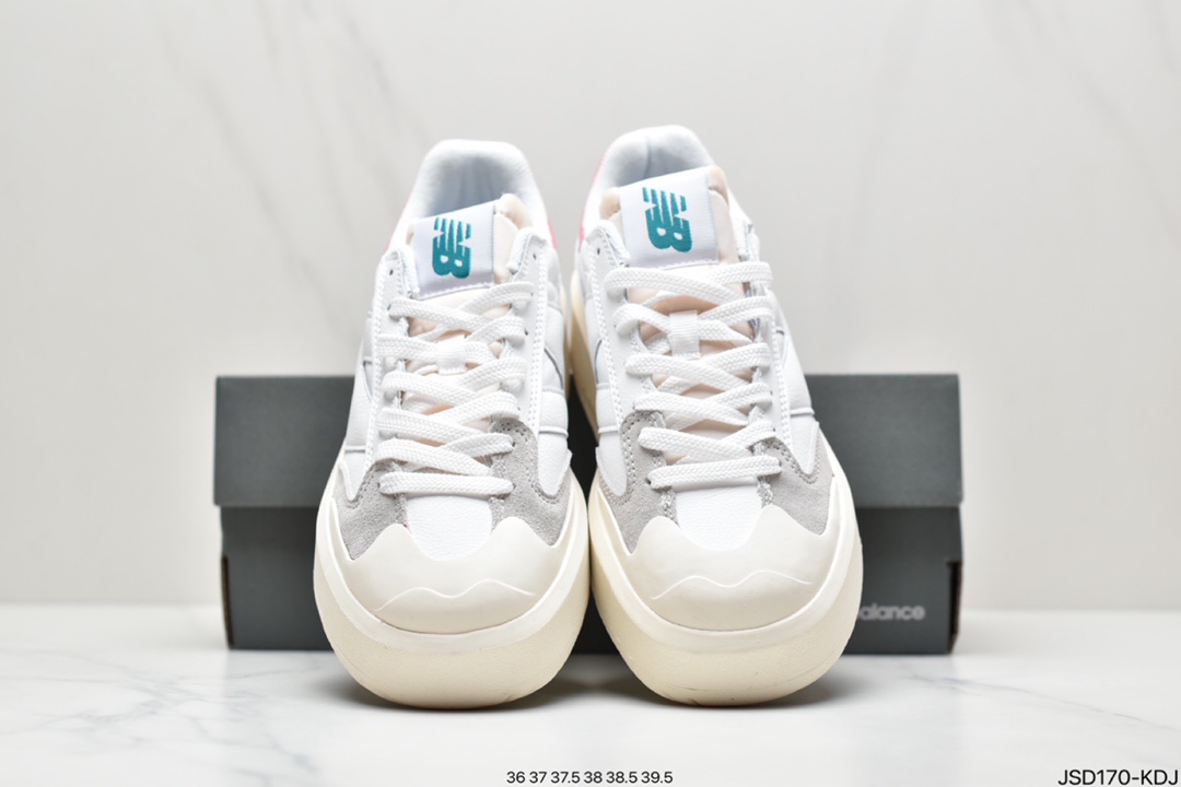 200 新百伦New Balance CT302 复古单品 全头层荔枝自然纹CT302OA