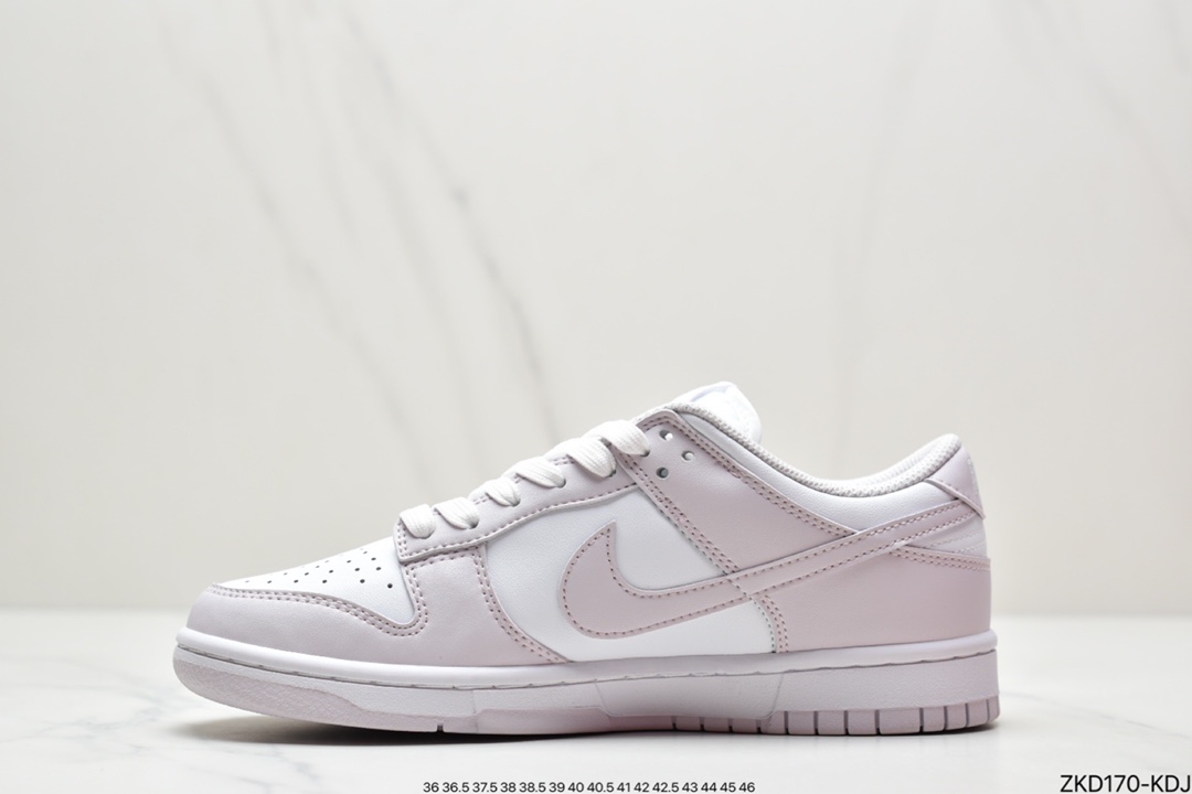 270 耐克Nike SB Dunk Low Pro 复古低帮休闲运动滑板板鞋DD1391