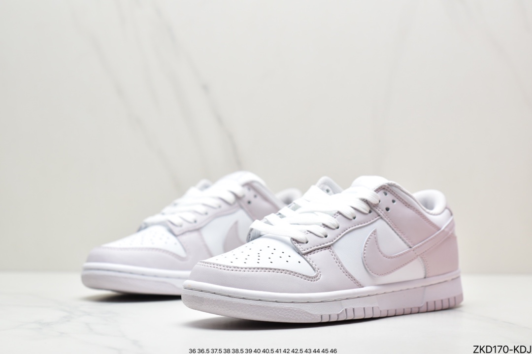 270 耐克Nike SB Dunk Low Pro 复古低帮休闲运动滑板板鞋DD1391