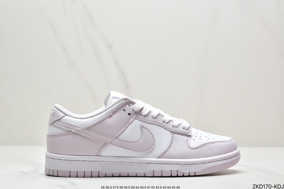 270 耐克Nike SB Dunk Low Pro 复古低帮休闲运动滑板板鞋DD1391