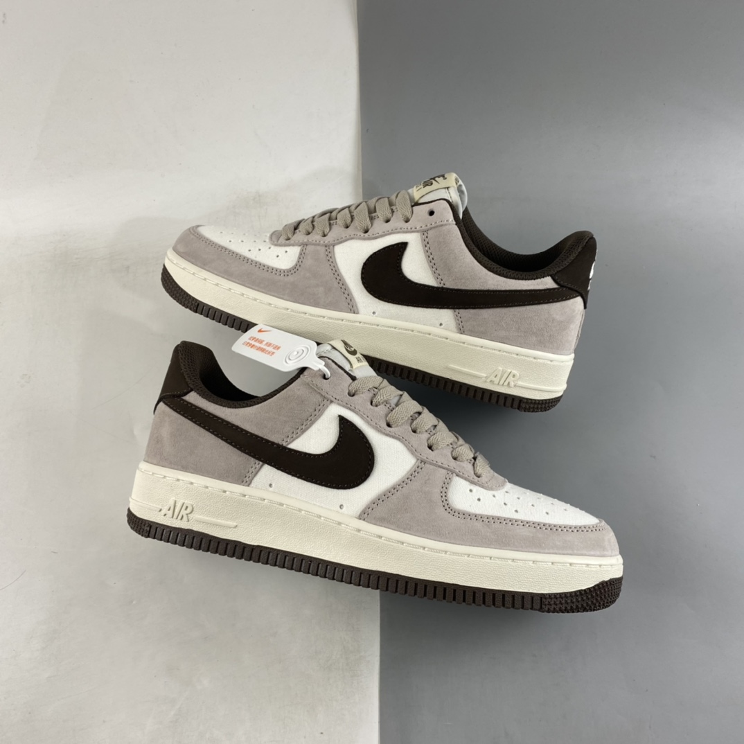 P240  Nk Air Force 1’07 Low 大友克洋 空军一号低帮休闲板鞋 NT9988-918