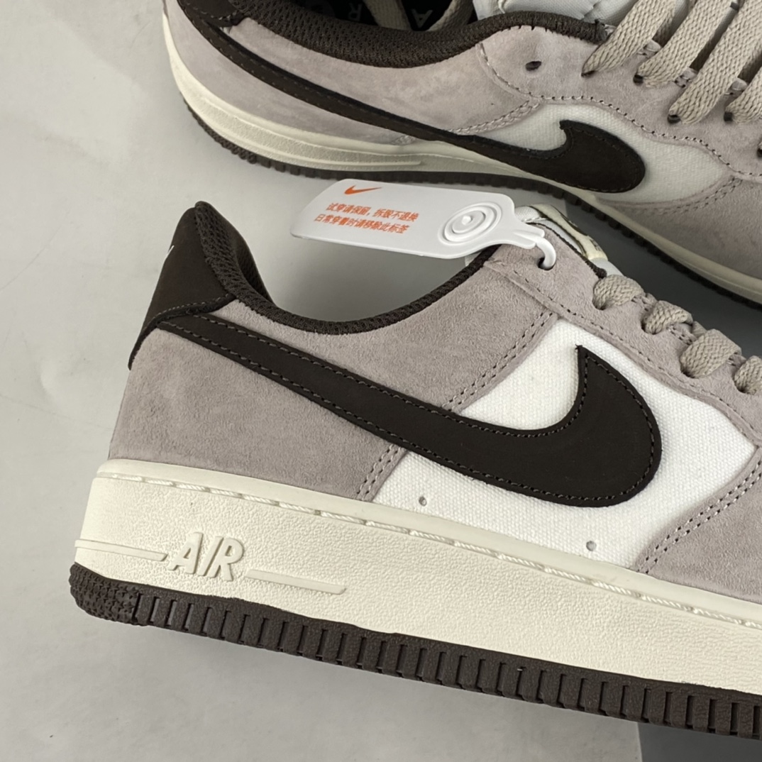 P240  Nk Air Force 1’07 Low 大友克洋 空军一号低帮休闲板鞋 NT9988-918