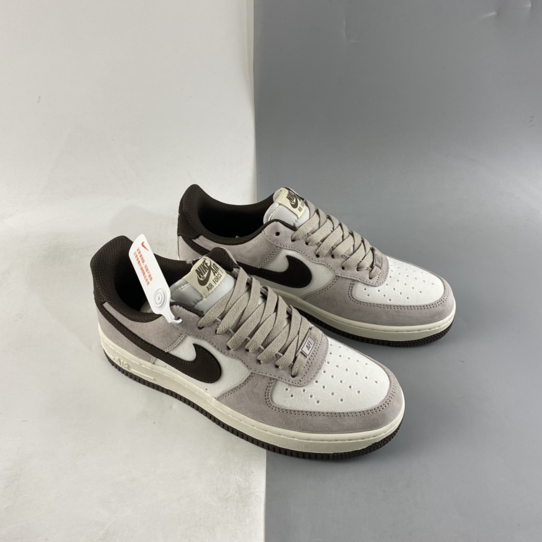 P240  Nk Air Force 1’07 Low 大友克洋 空军一号低帮休闲板鞋 NT9988-918