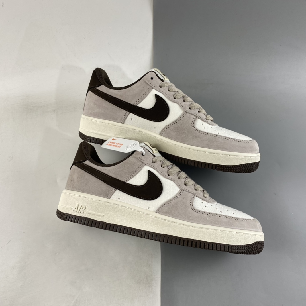 P240  Nk Air Force 1’07 Low 大友克洋 空军一号低帮休闲板鞋 NT9988-918