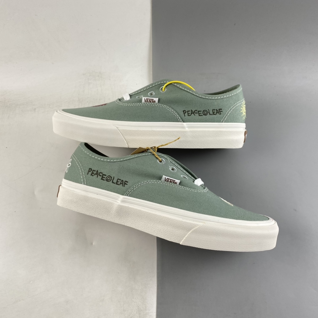 P140 Vans Style 36 万斯低帮休闲板鞋VN0A5KRDAST