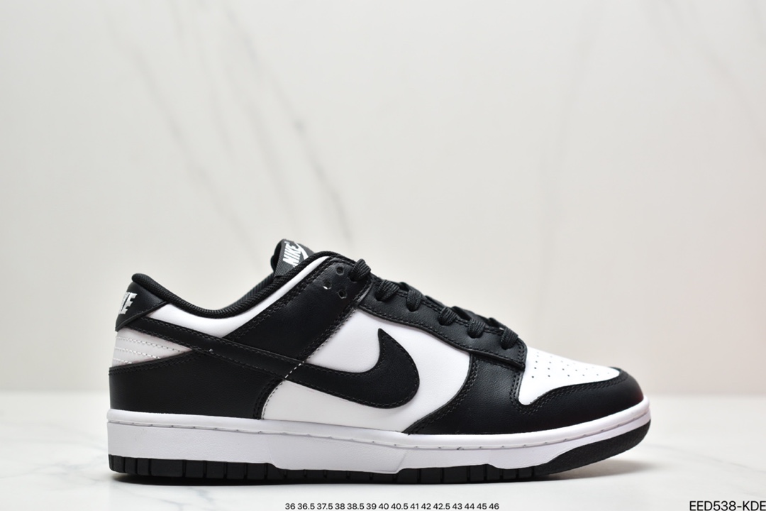 370 耐克Nike SB Dunk Low Pro 复古低帮休闲运动滑板板鞋Q8580