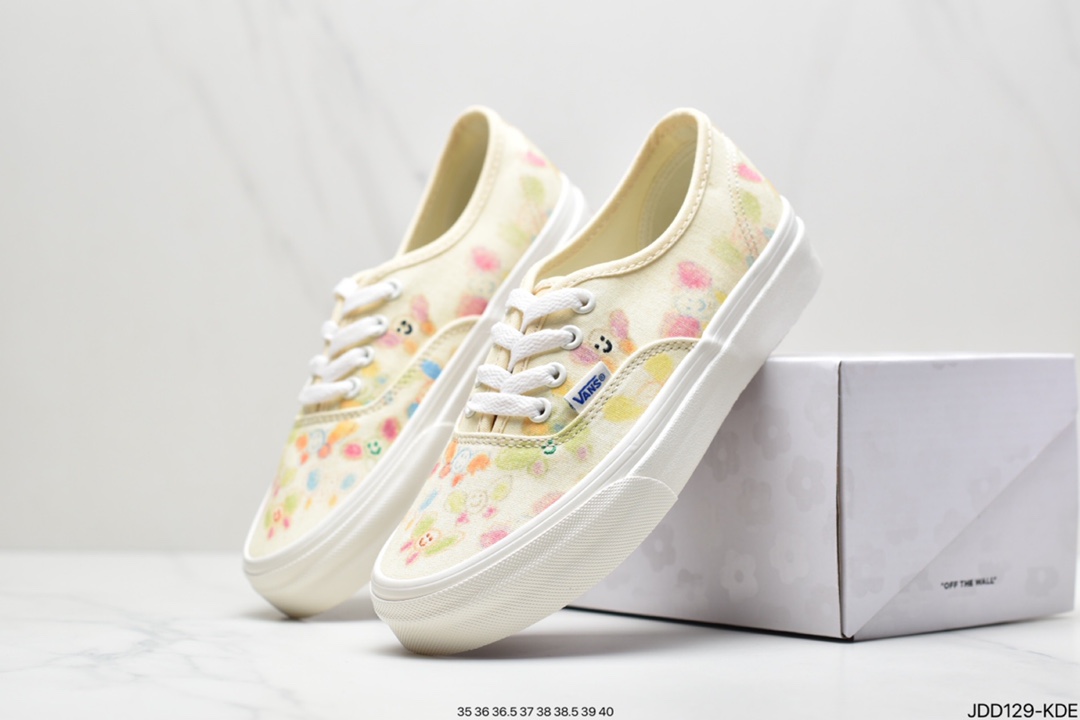 120 万斯Vans范斯官方 style36 低帮板鞋运动鞋