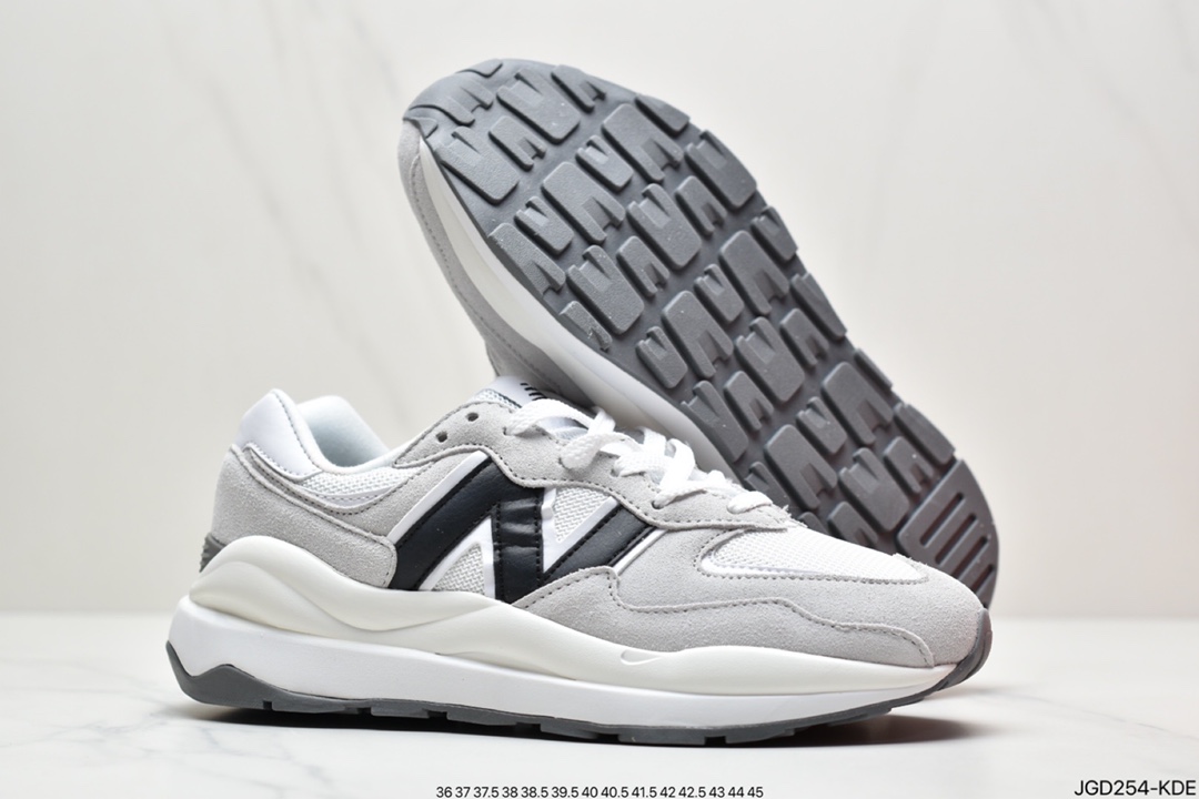 180 New Balance新百伦 NB5740系列 W5740BWR1