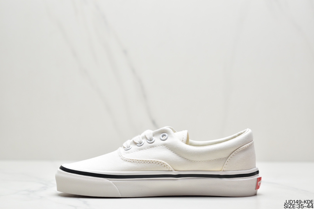 130 万斯Vans范斯官方 style36 低帮板鞋运动鞋