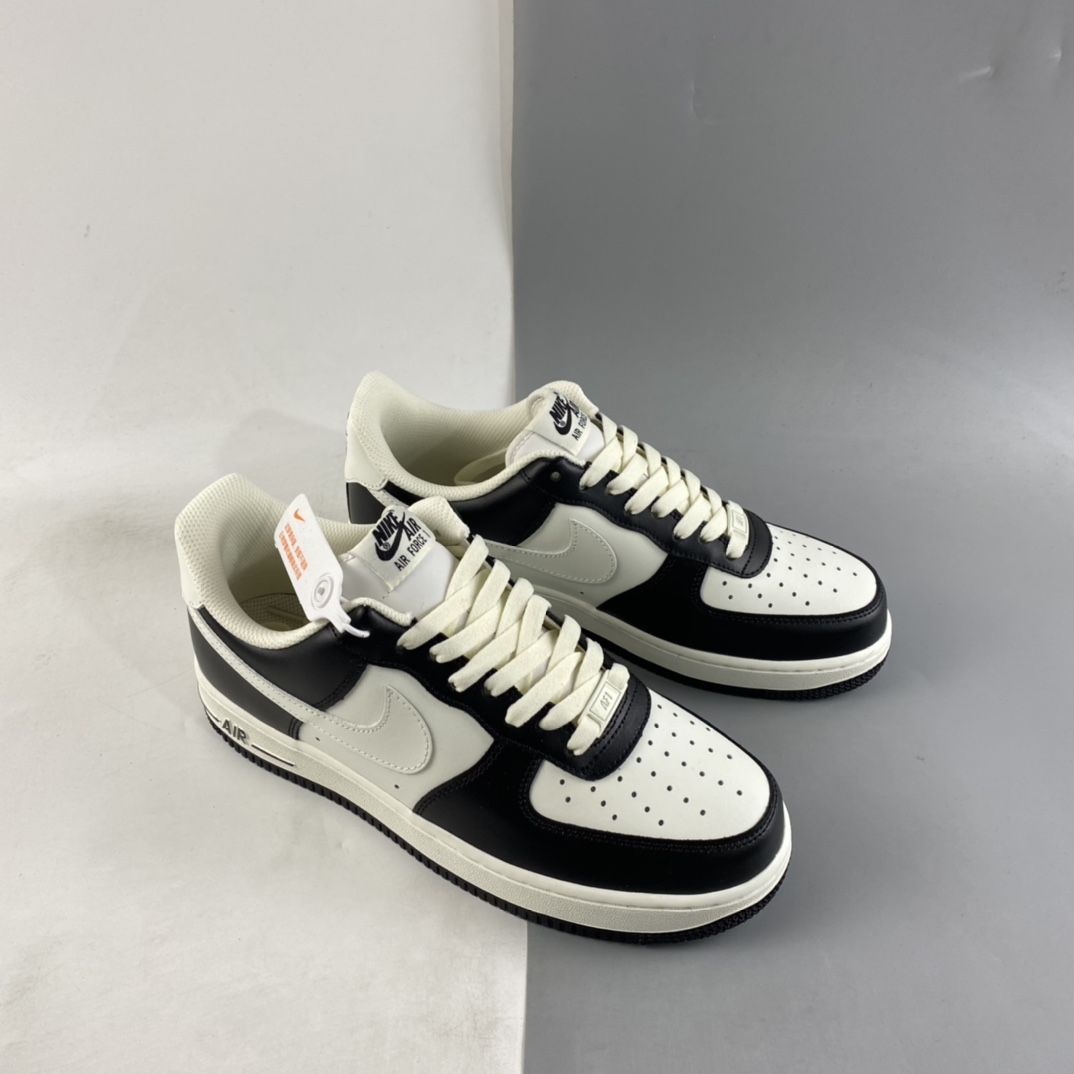 P220  Nk Air Force 1’07 Low 奥利奥 空军一号低帮休闲板鞋 FG5969-806