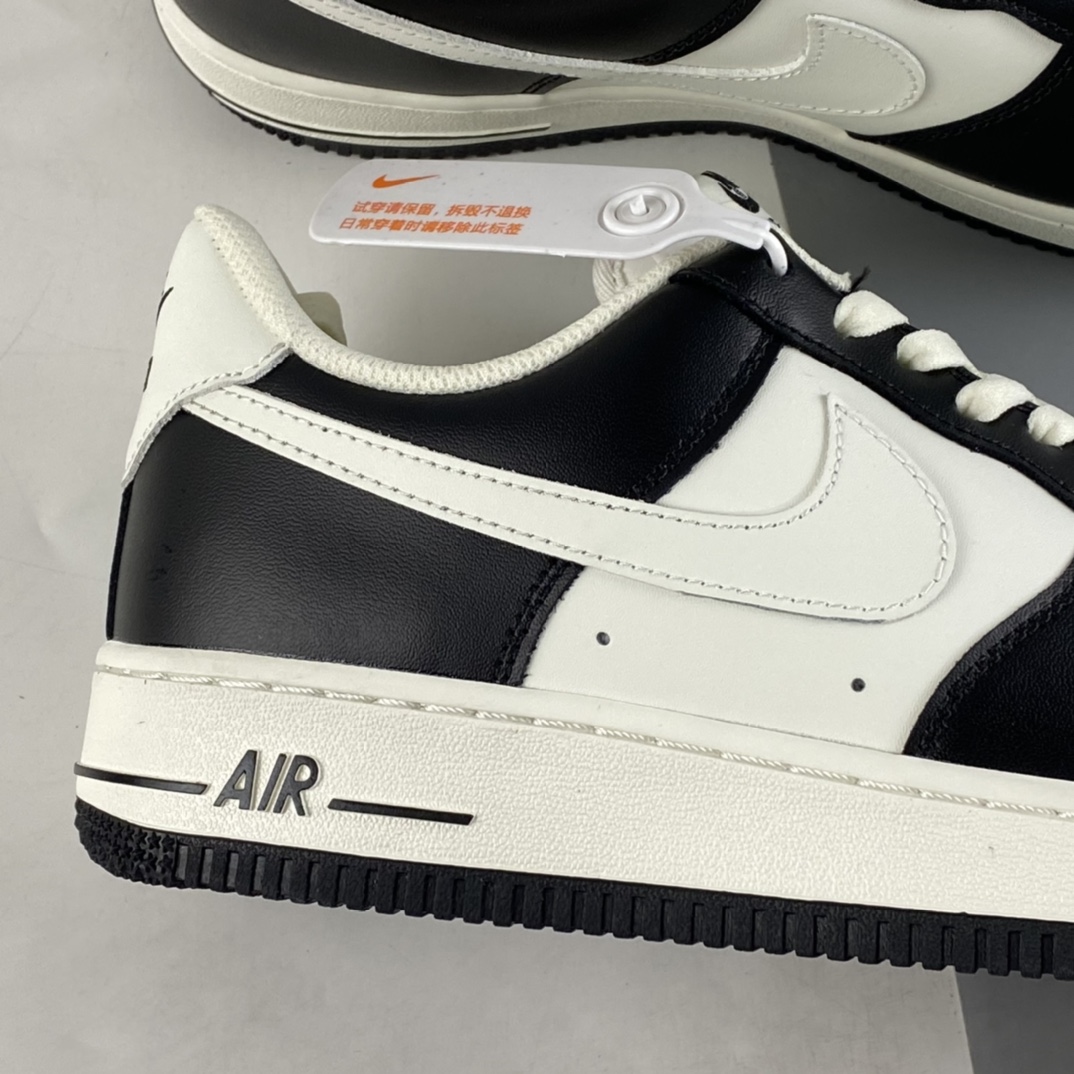 P220  Nk Air Force 1’07 Low 奥利奥 空军一号低帮休闲板鞋 FG5969-806