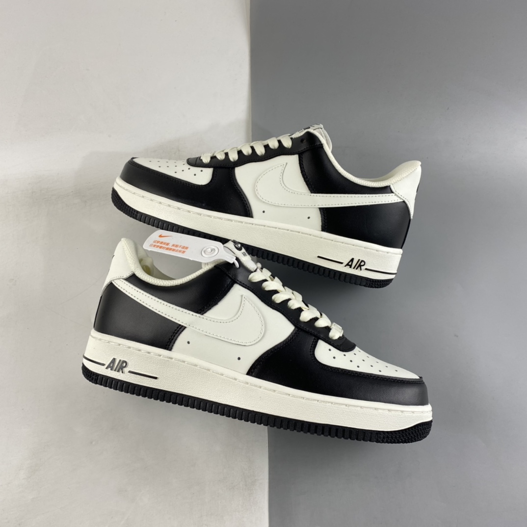 P220  Nk Air Force 1’07 Low 奥利奥 空军一号低帮休闲板鞋 FG5969-806