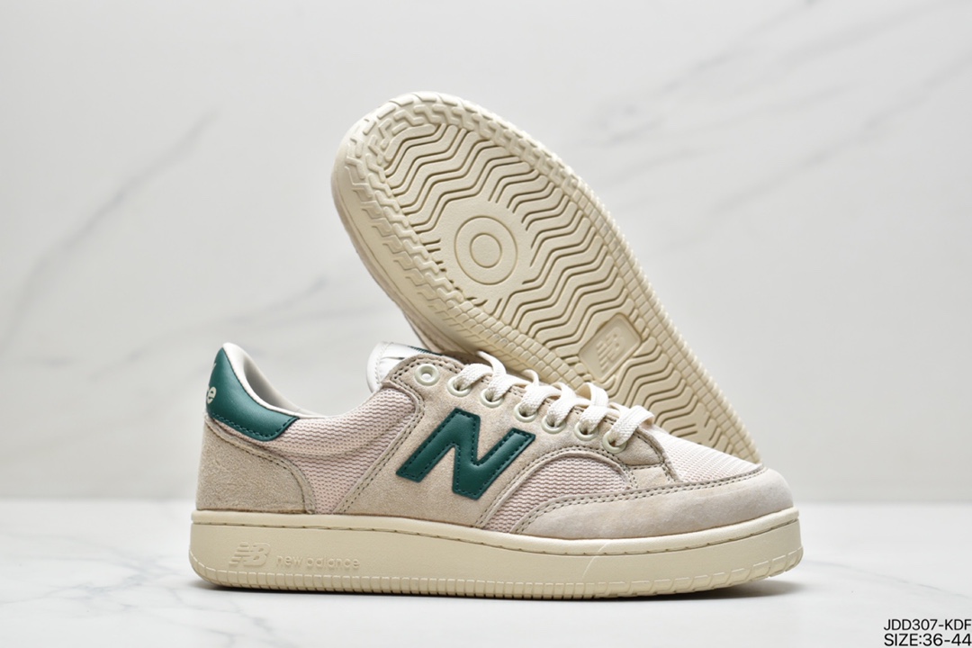 120 NB官方2020新百伦New Balance Pro Cour PROCT 经典校园复古低帮休闲运动滑板板鞋 PROCTCCG