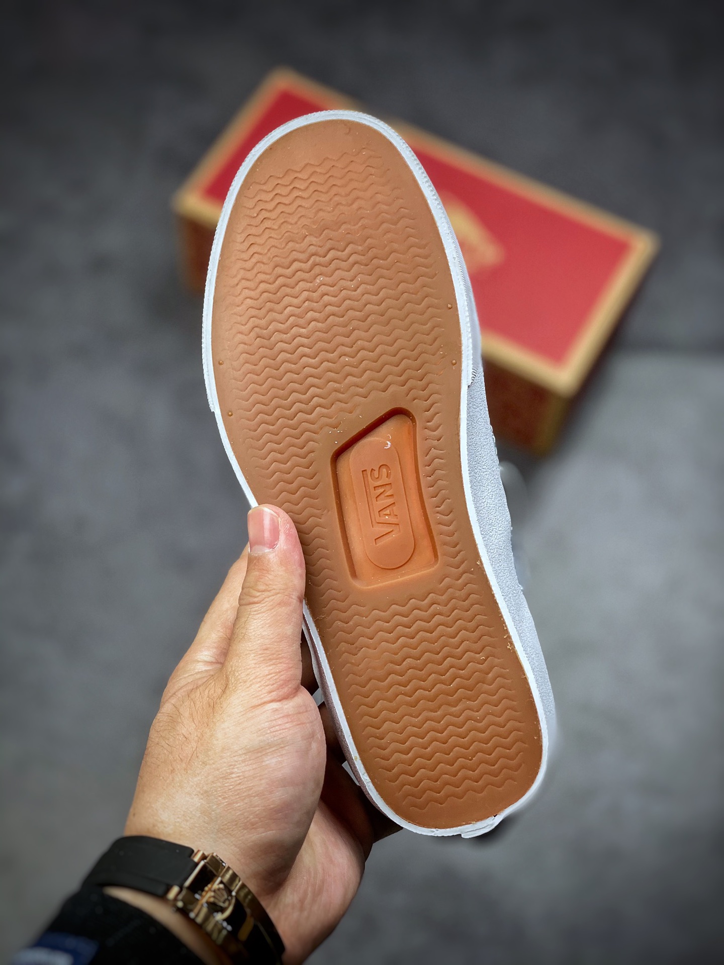 160  Vans牛仔蓝白腰果花来袭 Vans Acer Ni Sp 复古丹宁牛仔蓝 VN0A4UWYASN