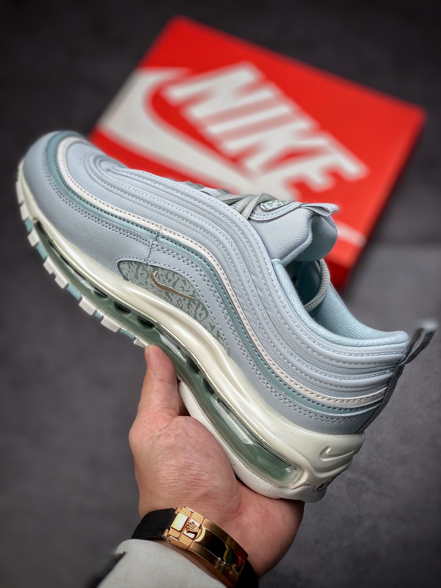 Air max 97 ultra clearance ocean bliss