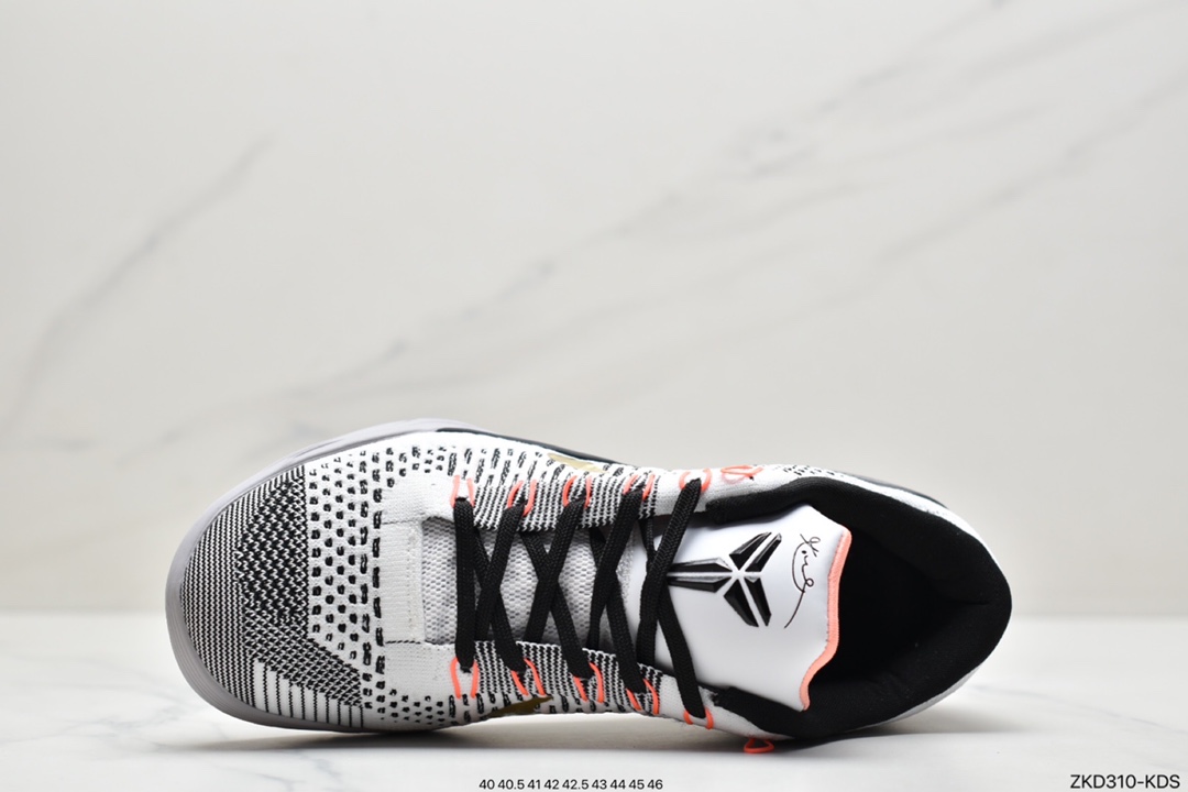 270 Nike Kobe 9  Team Showtime  紫金王朝专业实战篮球鞋630847-500