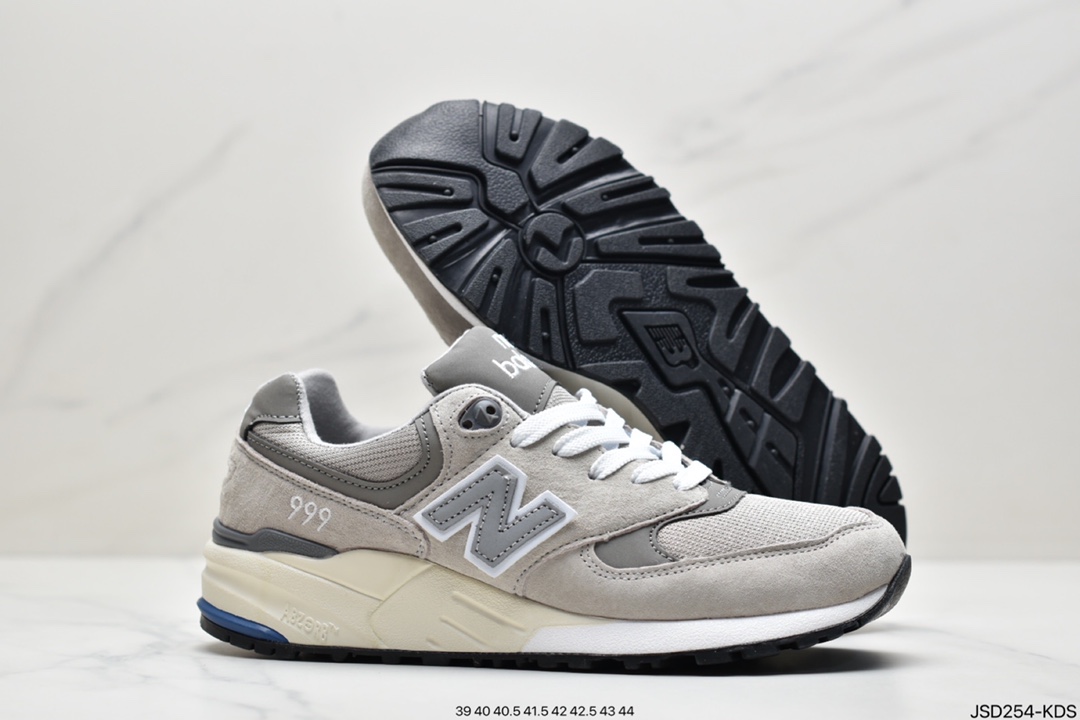 200 新百伦 New Balance RC NB998系列美产 M998GY