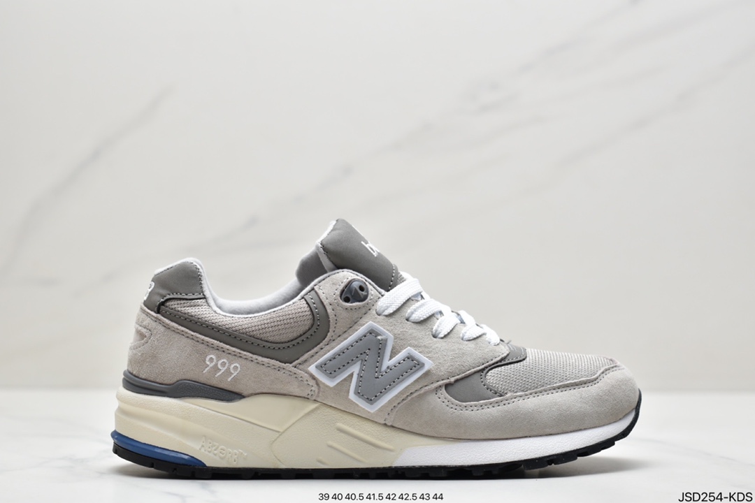 200 新百伦 New Balance RC NB998系列美产 M998GY