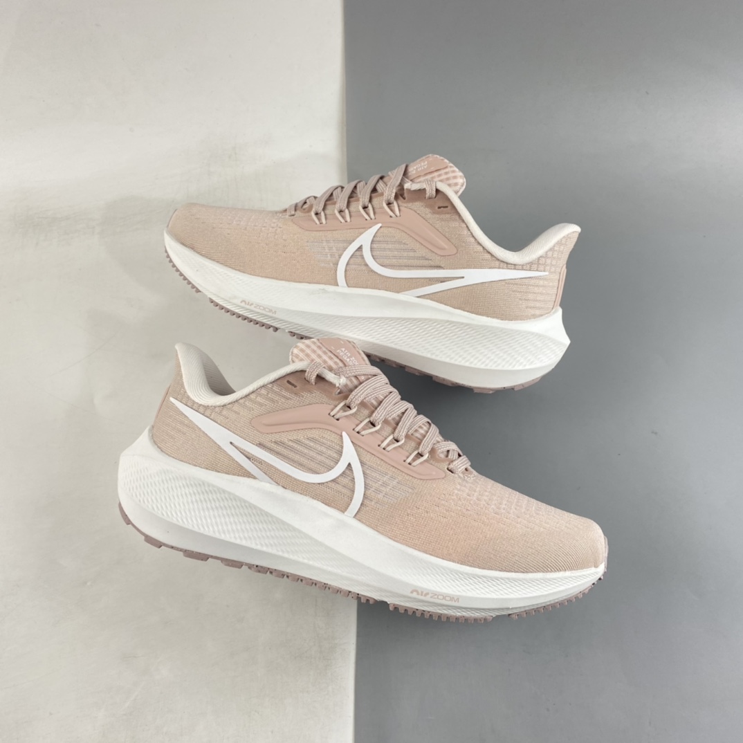 P190  Nk Air Zoom Pegasus 39 耐克网面透气跑鞋 DH4072-601