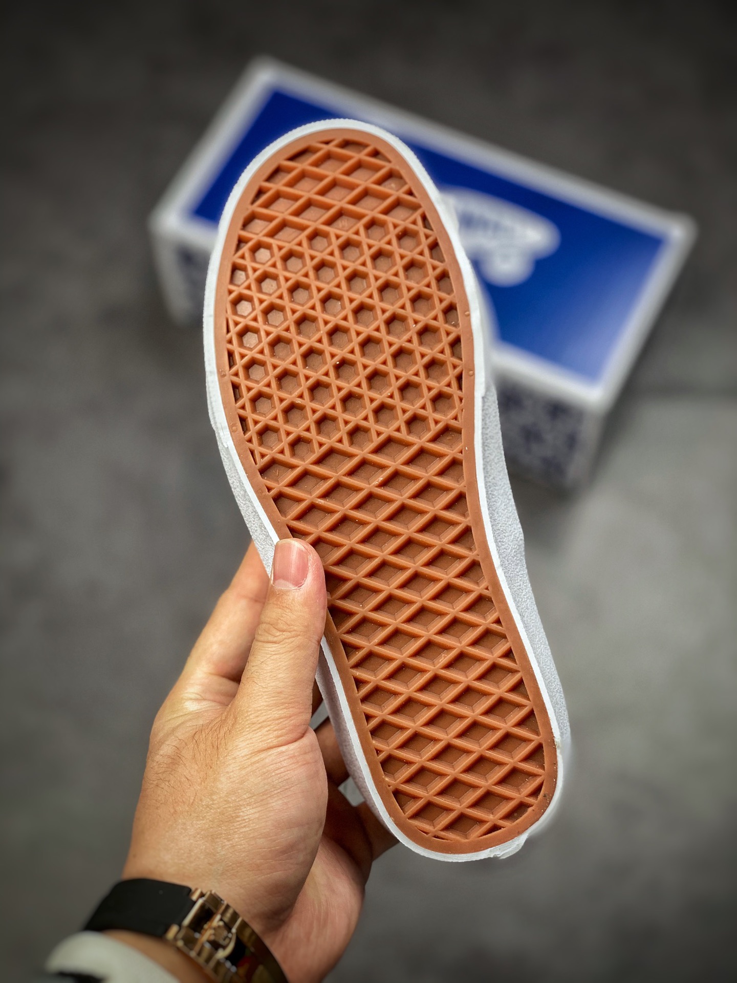 160  新款出货 Vans Authentic VLT LX 粉紫豹纹VN0A4CS48GB