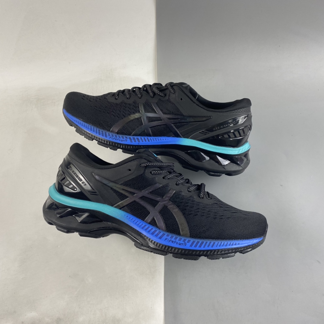 P200  Gel-Kayano Lite-Show 亚瑟士27代专业跑鞋 1011B094-001