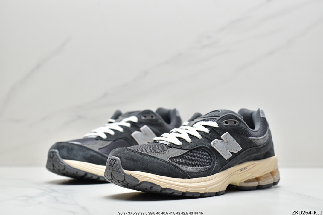 270 新百伦New Balance ML2002 系列复古老爹风 M2002RHO