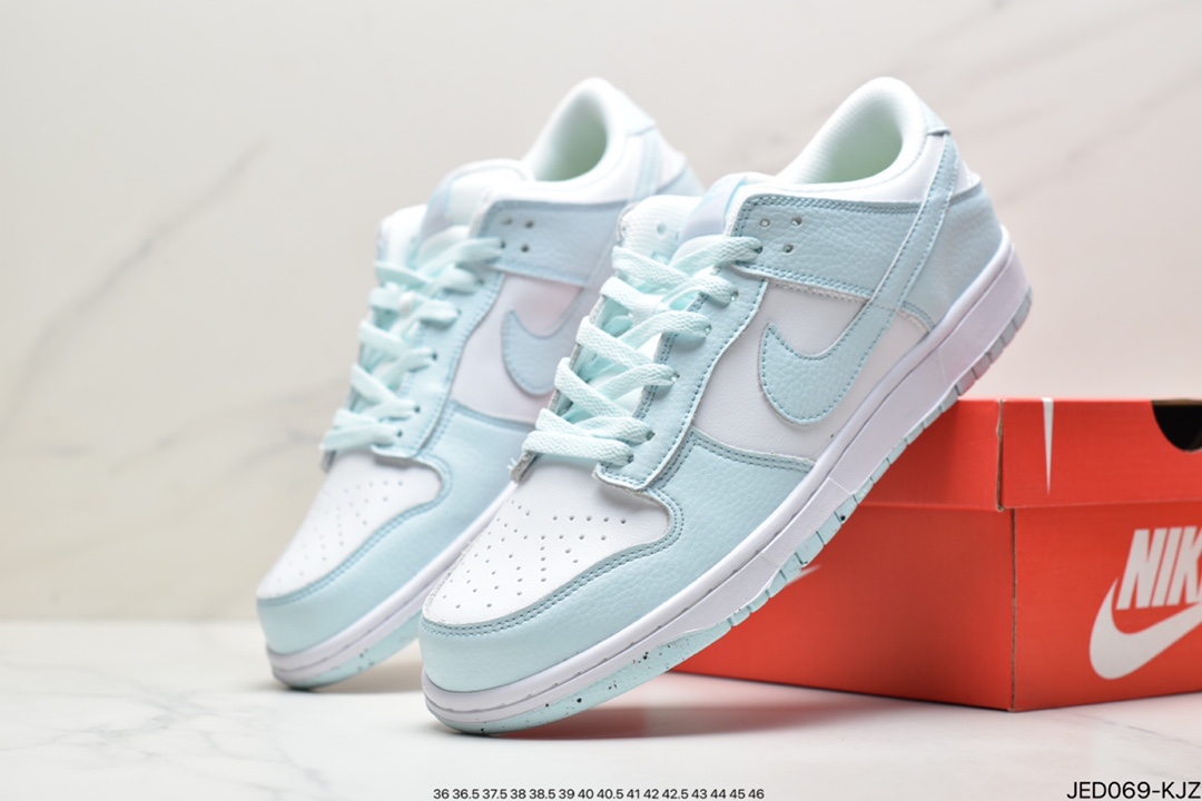 150 真标耐克Nike SB Zoom Dunk Low 板鞋系列板鞋DN1431