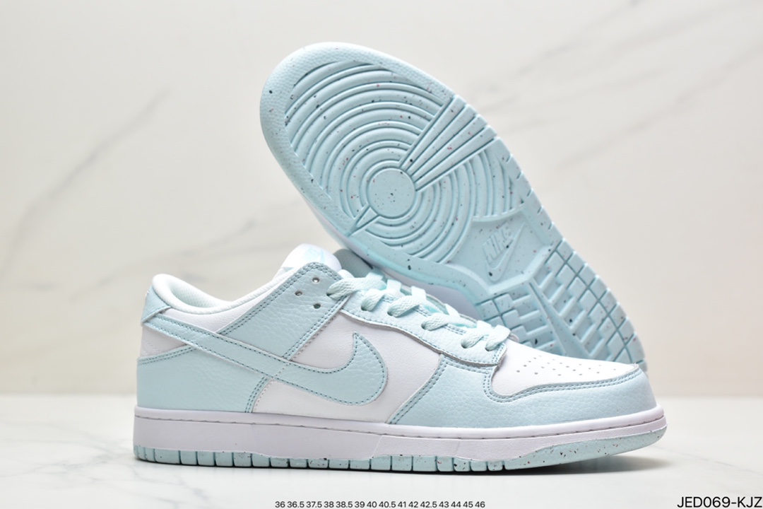 150 真标耐克Nike SB Zoom Dunk Low 板鞋系列板鞋DN1431