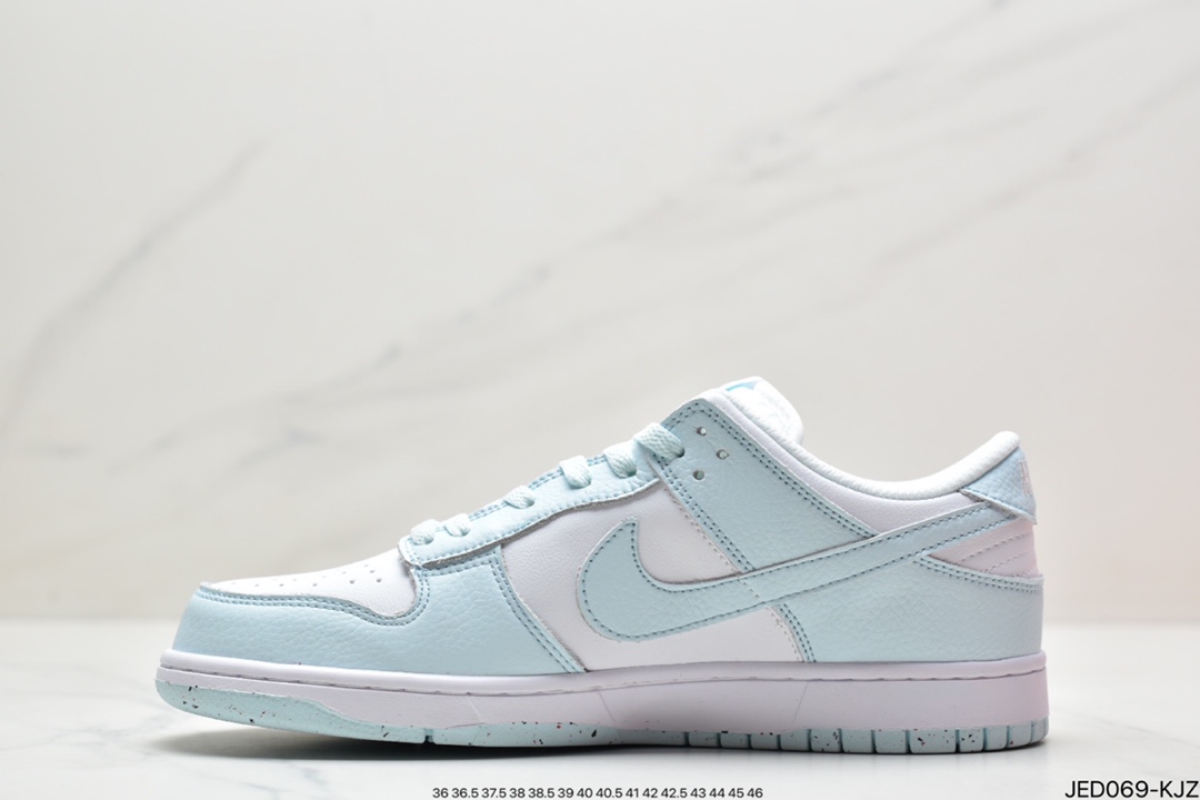 150 真标耐克Nike SB Zoom Dunk Low 板鞋系列板鞋DN1431