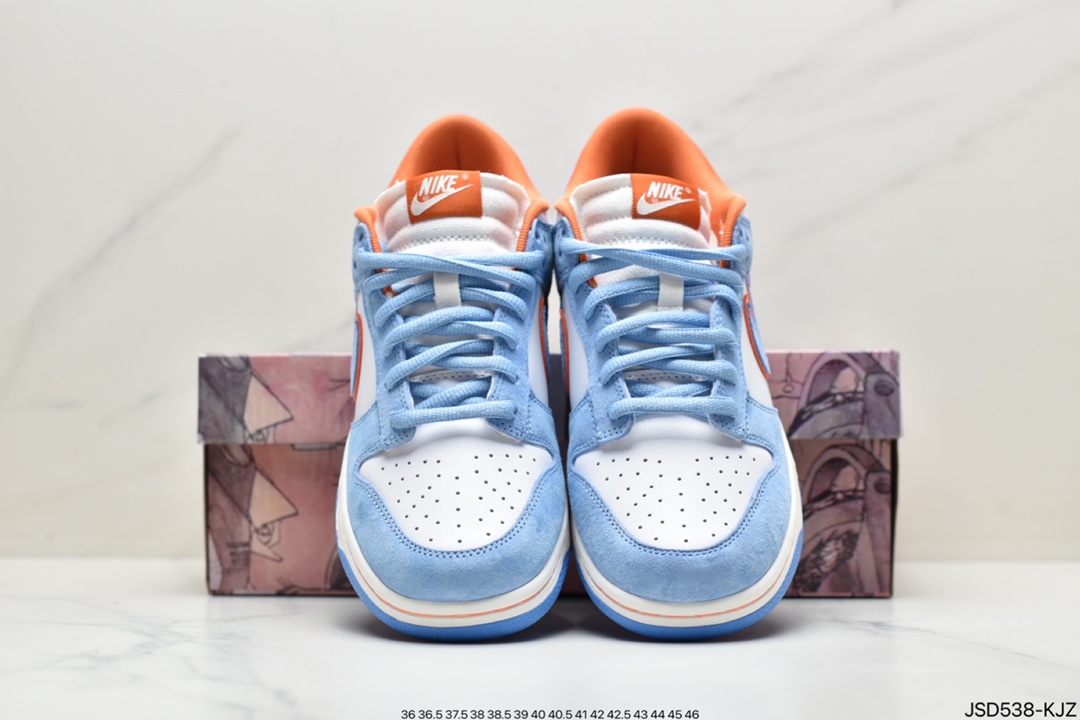 200 Otomo Katsuhiro x Nike SB Dunk Low ”Steamboy OST” 大友克洋联名板鞋 LF0039-009