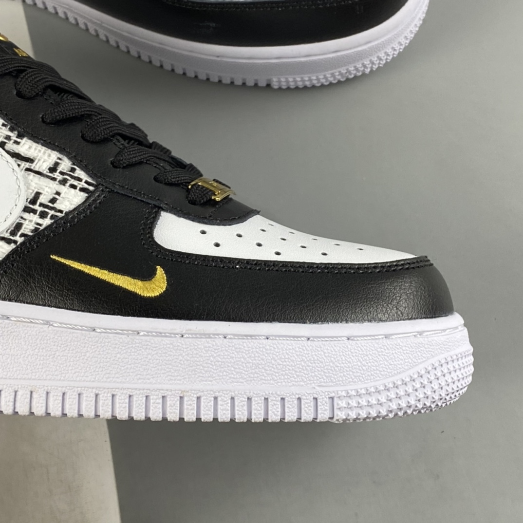 P200  Nk Air Force 1’07 Low  空军一号低帮运动休闲板鞋 CZ0270-001