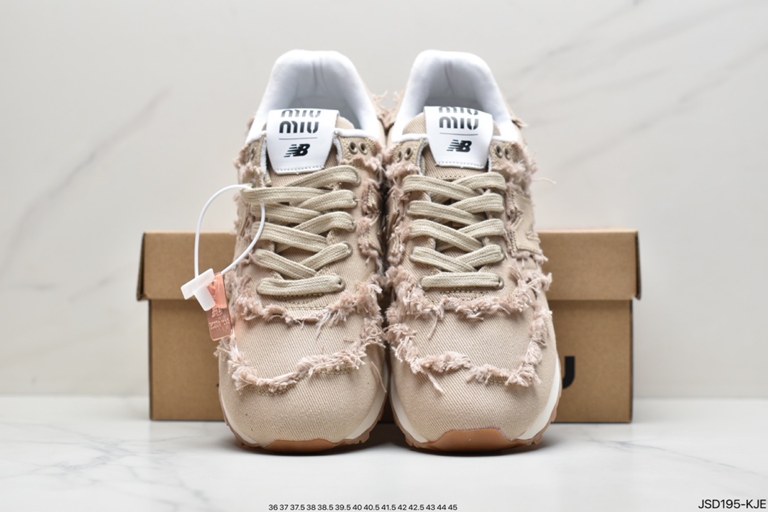 200 MIU MIU x NB 574 人气联名广东原厂市面最高版本5E765D_CSL_F0044_F_015