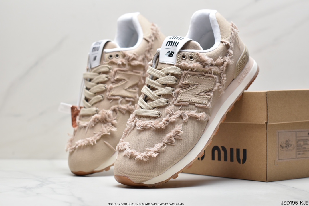 200 MIU MIU x NB 574 人气联名广东原厂市面最高版本5E765D_CSL_F0044_F_015