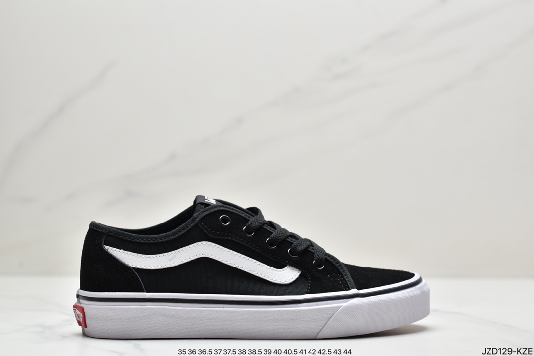 Vance Vans Vance Official Actice Low Top Sneakers Sneakers