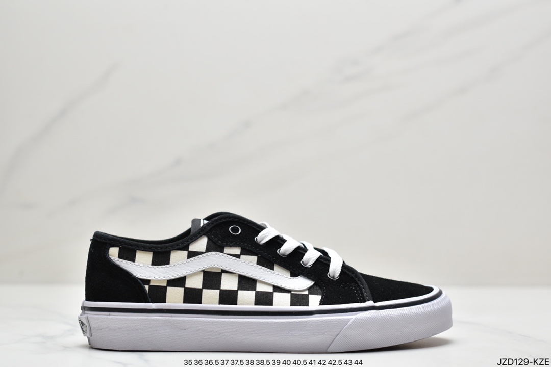 Vance Vans Vance Official Actice Low Top Sneakers Sneakers