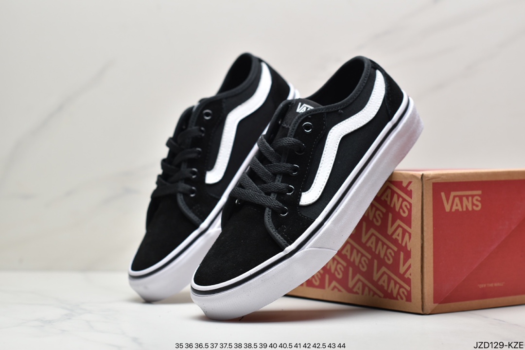 Vance Vans Vance Official Actice Low Top Sneakers Sneakers