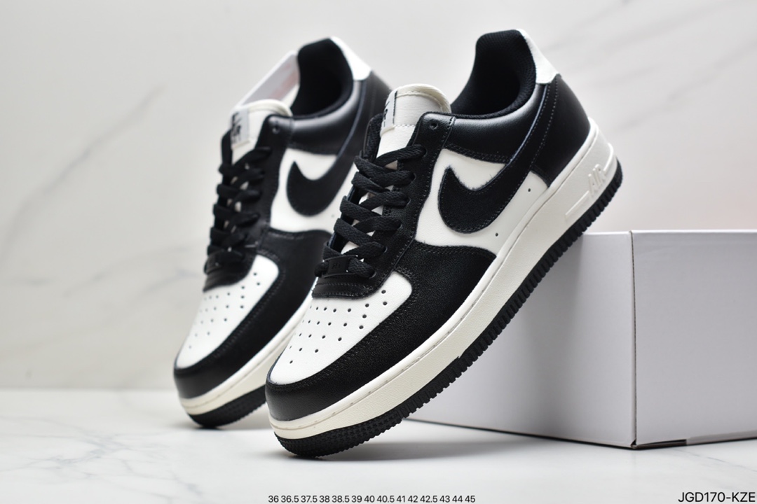 Nike Air Force 1 '07 Original Last Original Cardboard CT7875