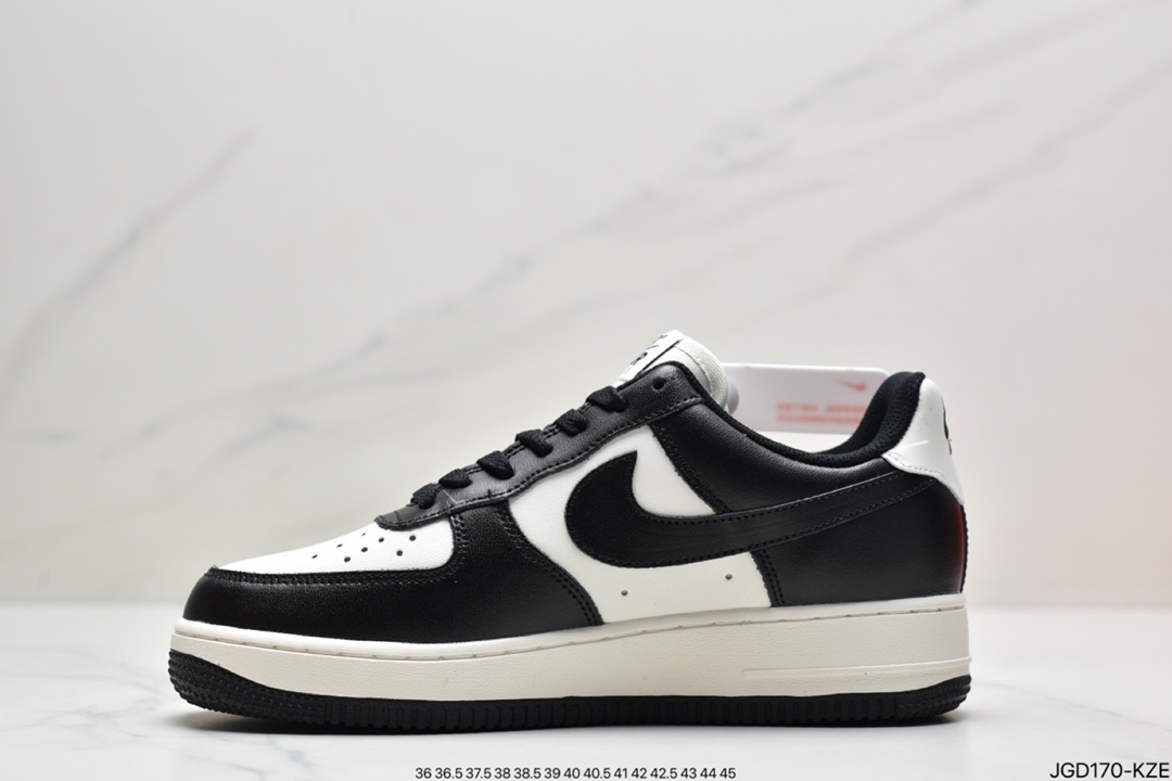 Nike Air Force 1 '07 Original Last Original Cardboard CT7875