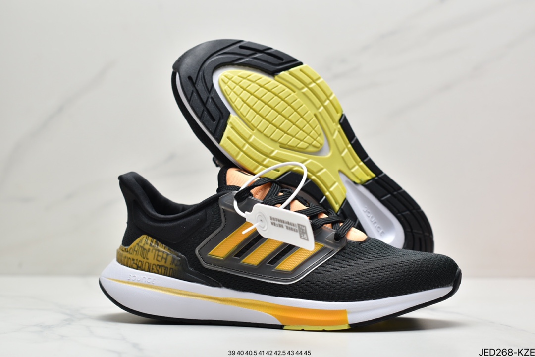 Adidas Adidas EQ21 RUN Retro Running Shoes