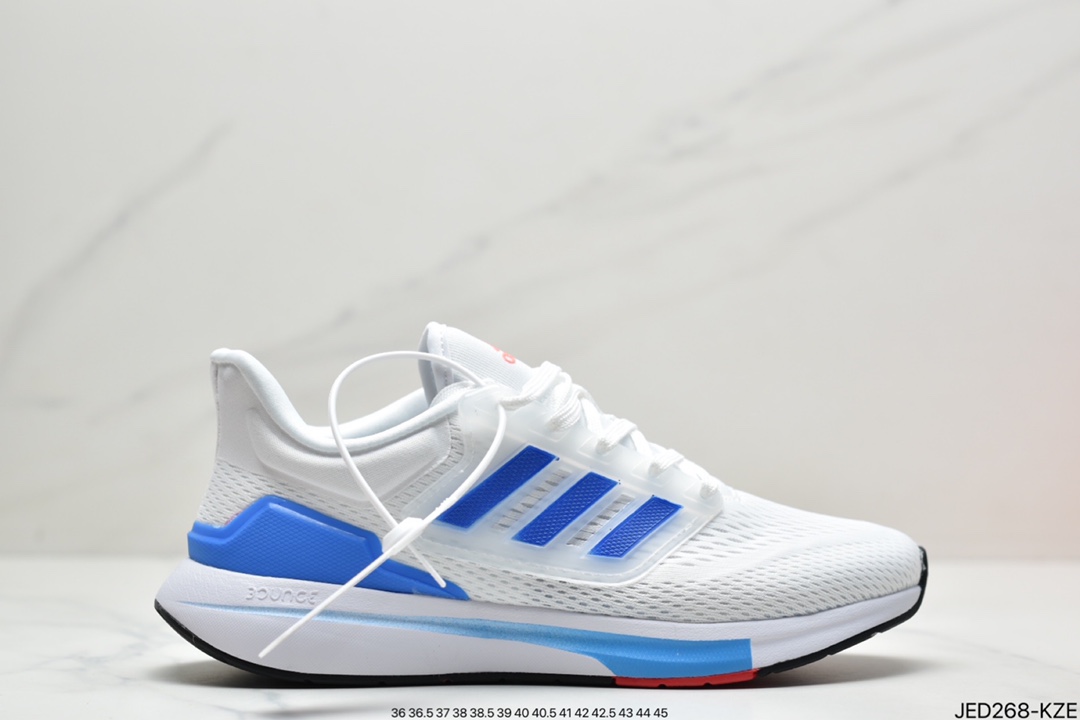 Adidas Adidas EQ21 RUN Retro Running Shoes