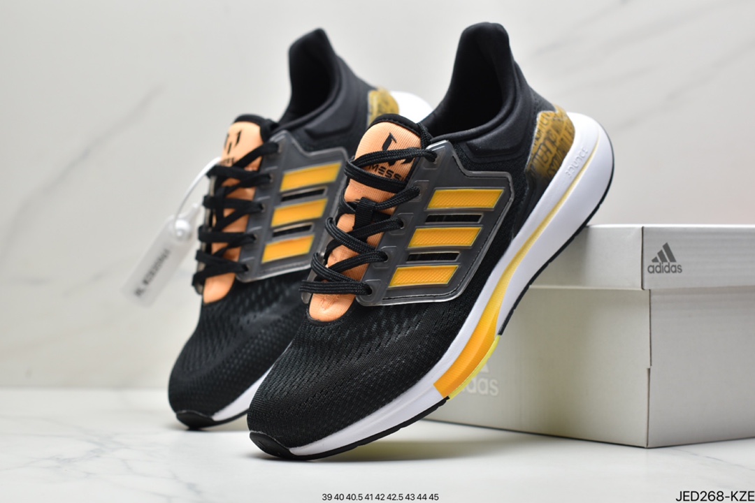 Adidas Adidas EQ21 RUN Retro Running Shoes