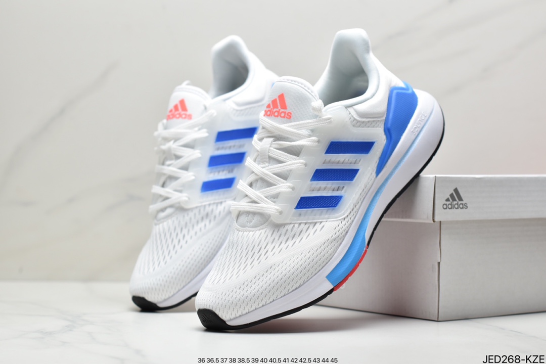 Adidas Adidas EQ21 RUN Retro Running Shoes