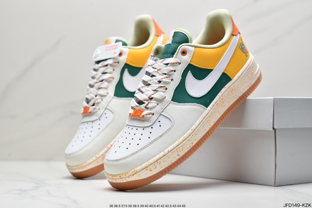 nike nike air force 1 low