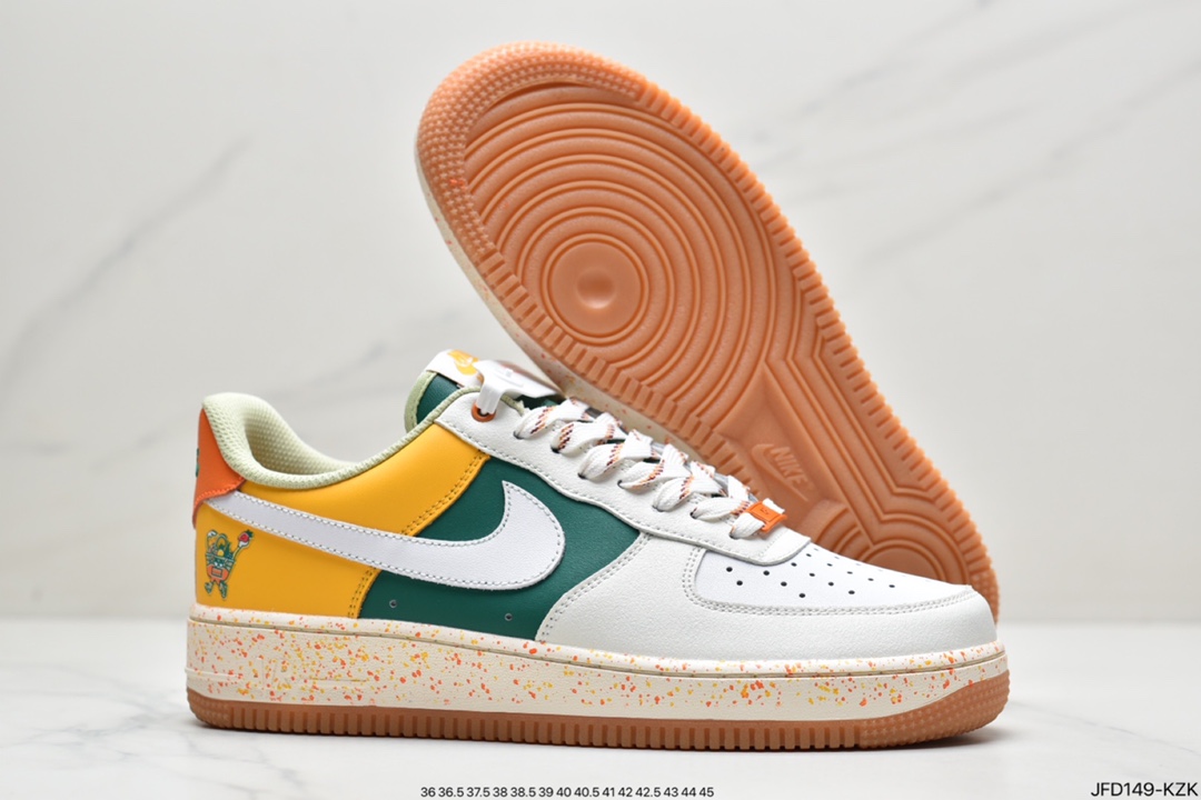 nike nike air force 1 low