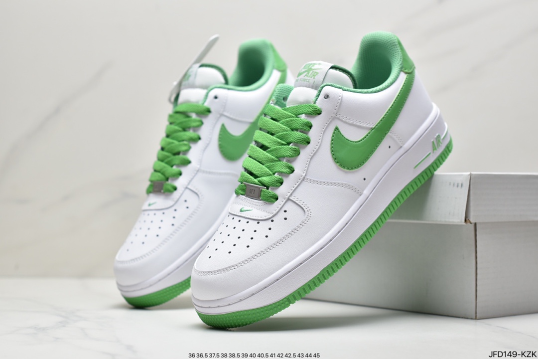 nike nike air force 1 low